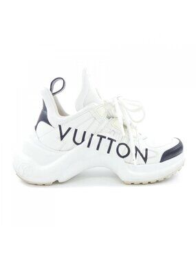 Louis Vuitton LV Akrite Line Sneakers